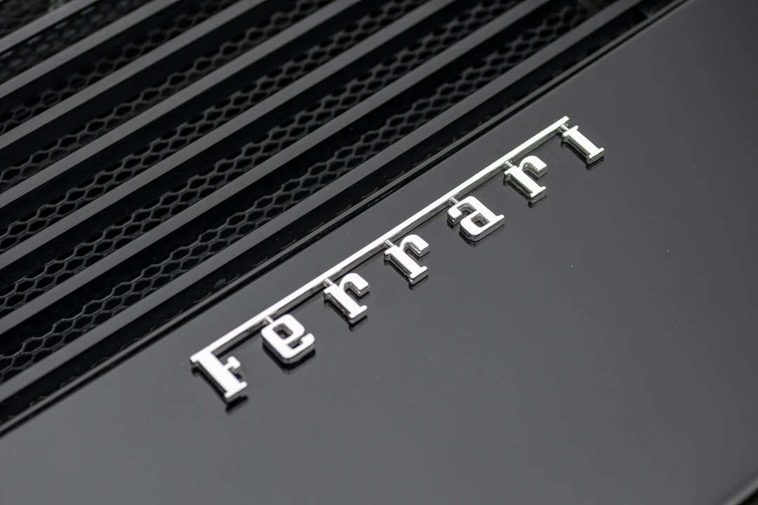 1987 Ferrari Testarossa - Image 28 of 31