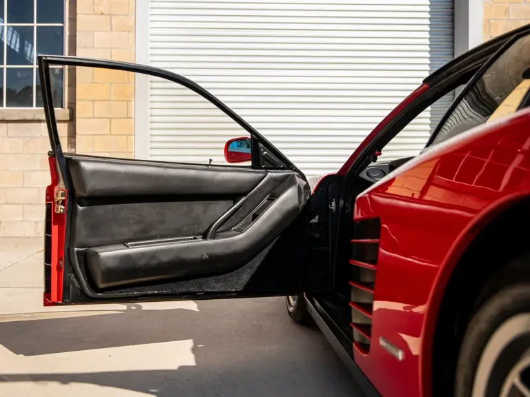 1987 Ferrari Testarossa - Image 26 of 31