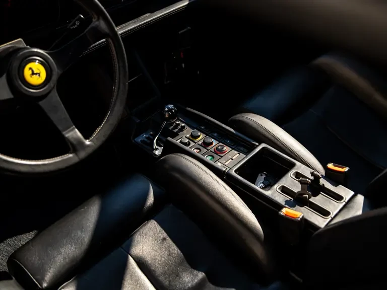 1987 Ferrari Testarossa - Image 22 of 31