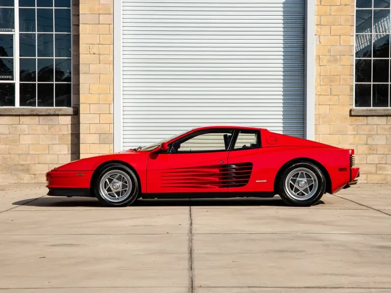 1987 Ferrari Testarossa - Image 6 of 31