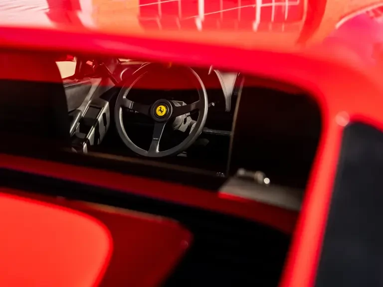 1987 Ferrari Testarossa - Image 27 of 31