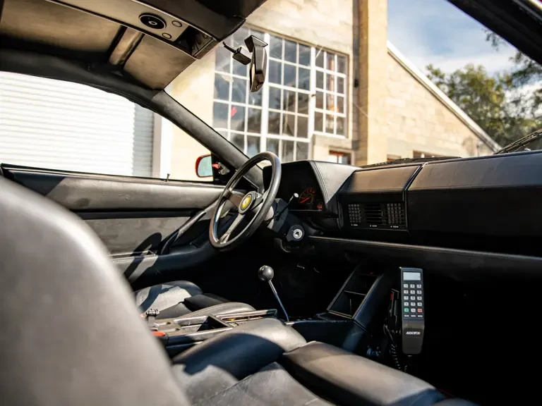 1987 Ferrari Testarossa - Image 12 of 31
