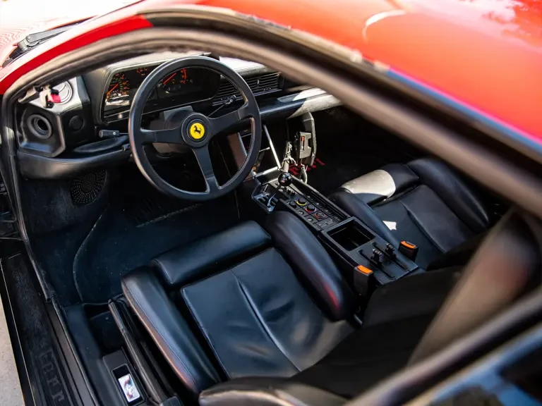1987 Ferrari Testarossa - Image 5 of 31