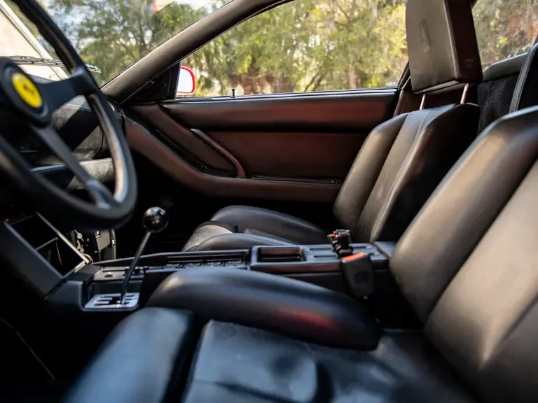 1987 Ferrari Testarossa - Image 14 of 31