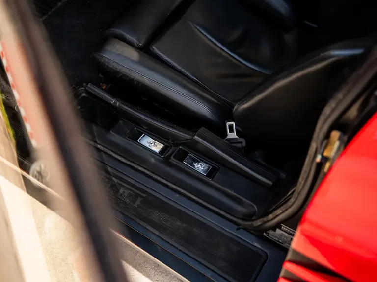 1987 Ferrari Testarossa - Image 24 of 31