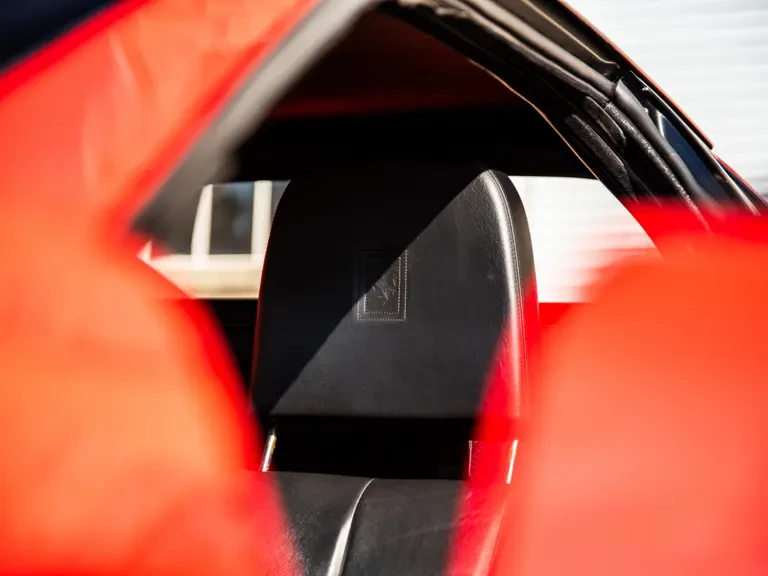 1987 Ferrari Testarossa - Image 25 of 31