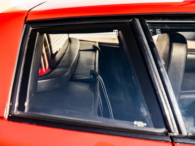 1987 Ferrari Testarossa - Image 28 of 31