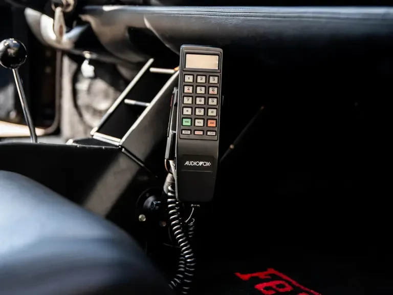 1987 Ferrari Testarossa - Image 19 of 31