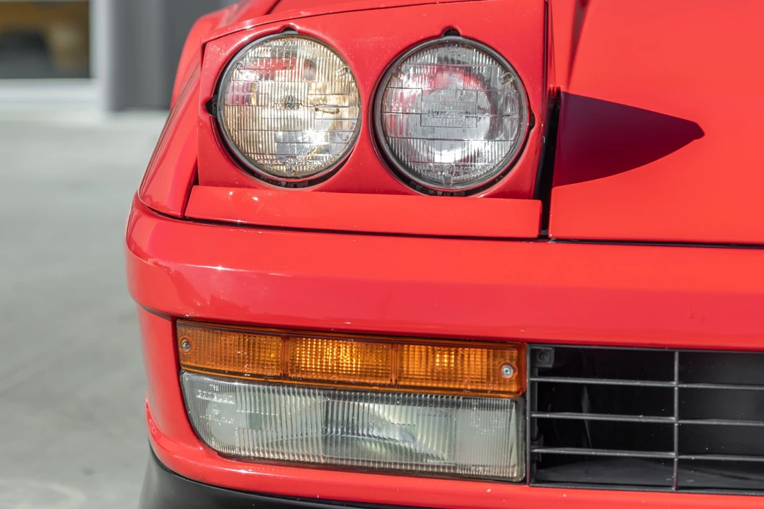 1987 Ferrari Testarossa - Image 12 of 31