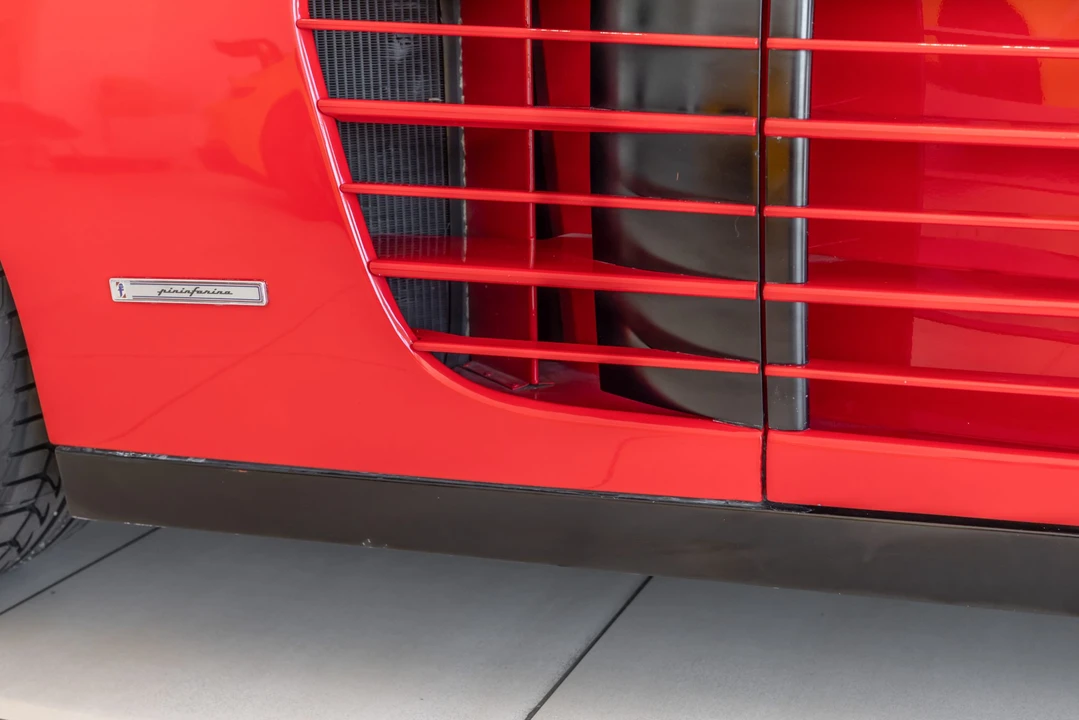 1987 Ferrari Testarossa - Image 17 of 31