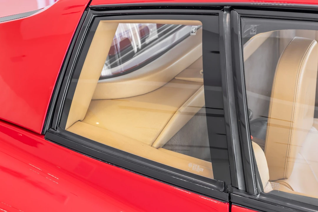 1987 Ferrari Testarossa - Image 30 of 31