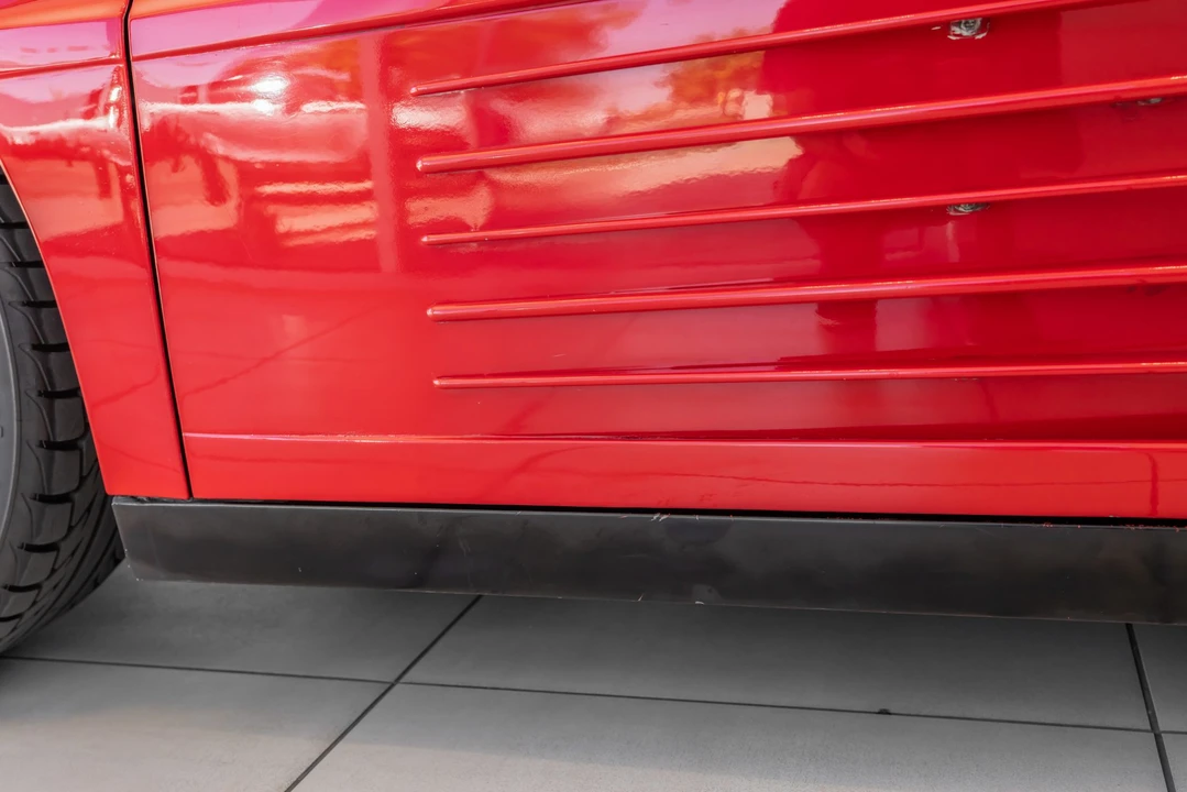 1987 Ferrari Testarossa - Image 21 of 31