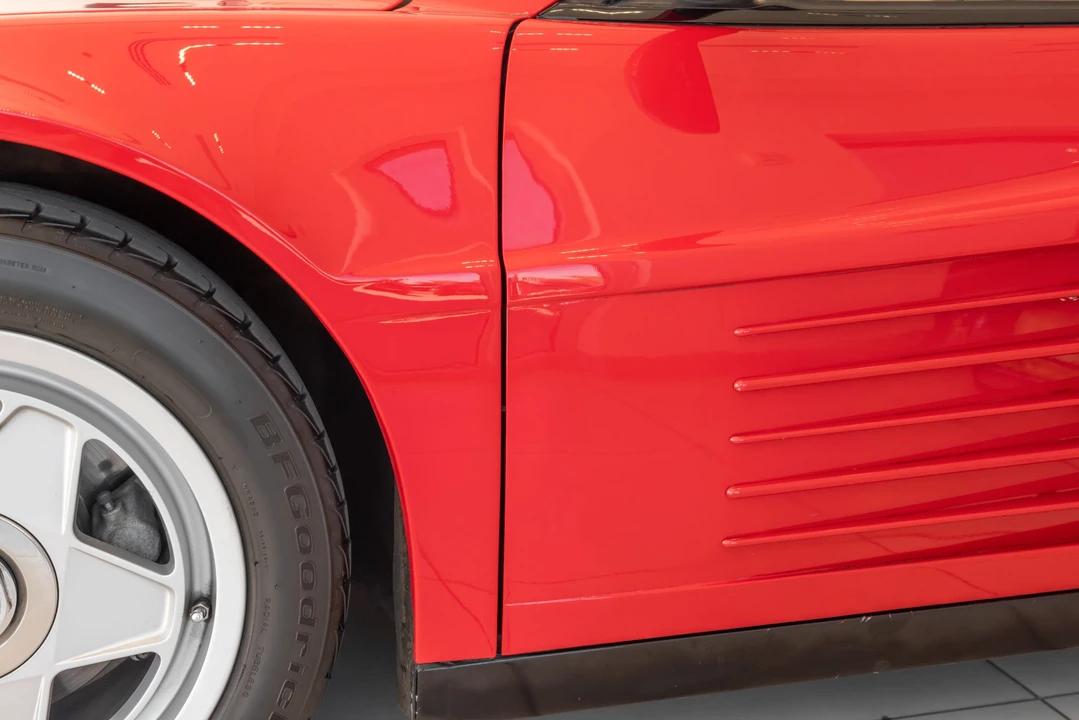 1987 Ferrari Testarossa - Image 22 of 31