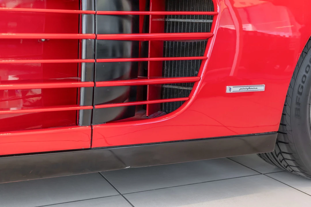 1987 Ferrari Testarossa - Image 18 of 31