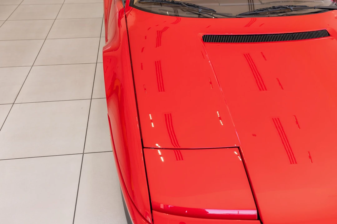 1987 Ferrari Testarossa - Image 10 of 31