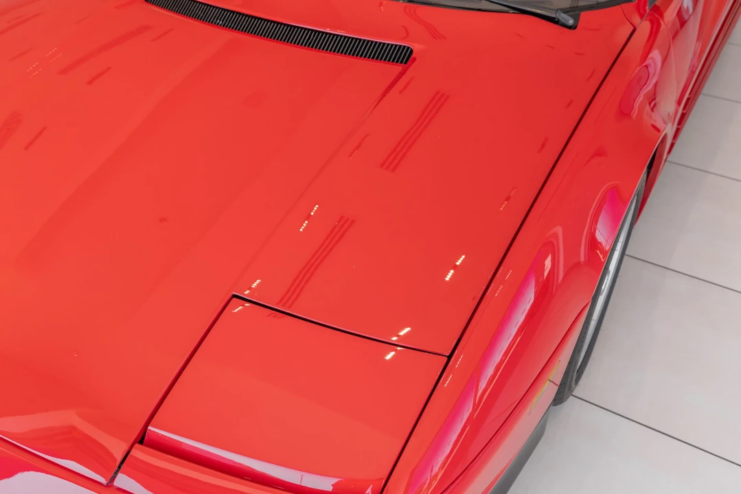 1987 Ferrari Testarossa - Image 11 of 31
