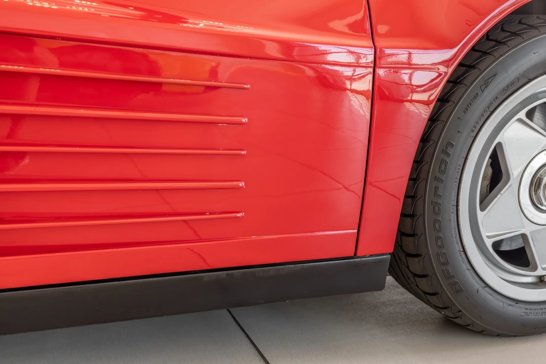 1987 Ferrari Testarossa - Image 19 of 31