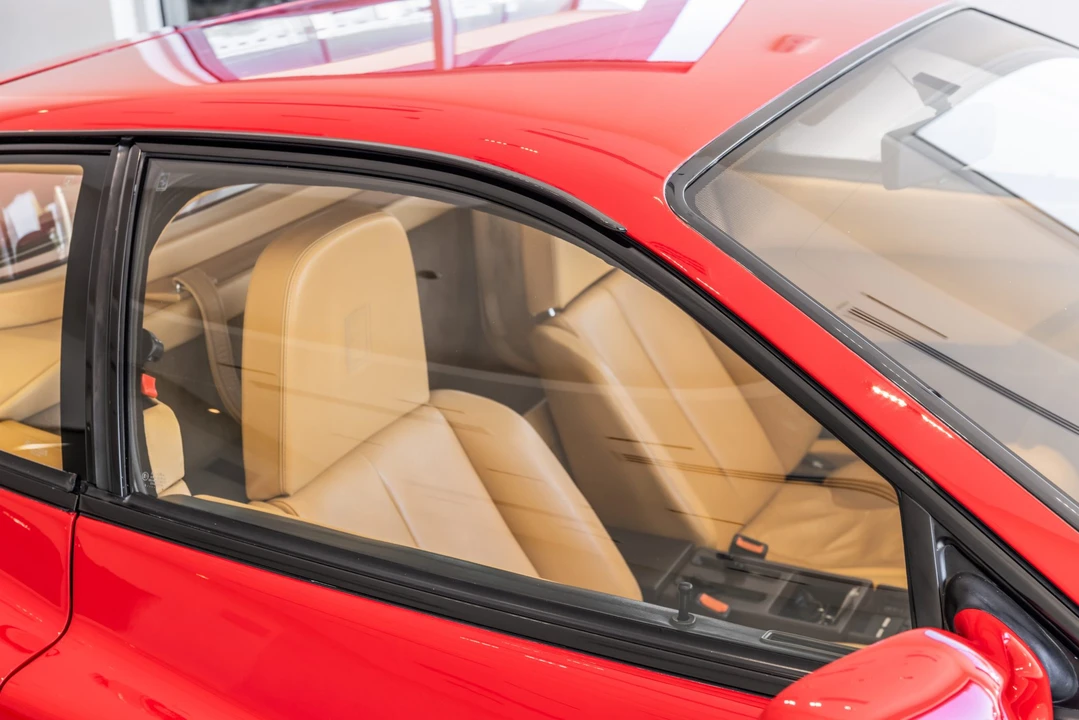 1987 Ferrari Testarossa - Image 28 of 31