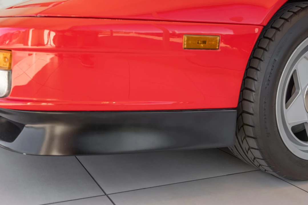 1987 Ferrari Testarossa - Image 14 of 31