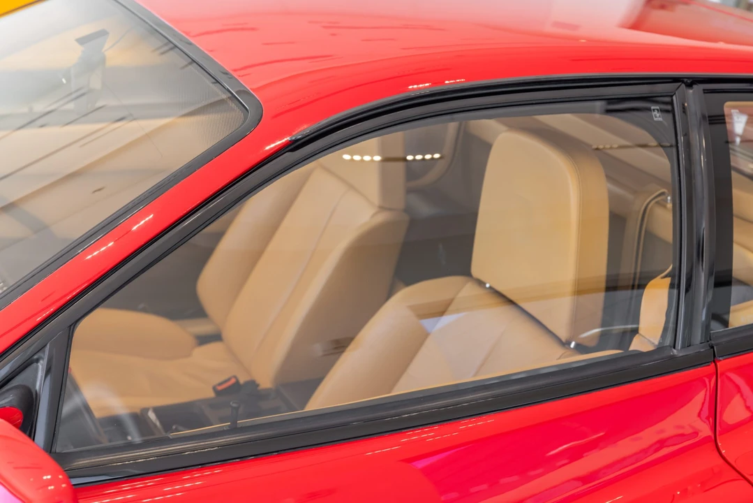 1987 Ferrari Testarossa - Image 29 of 31