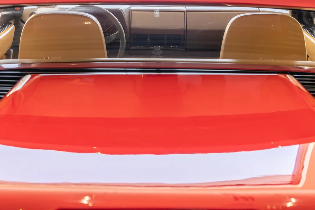 1987 Ferrari Testarossa - Image 26 of 31
