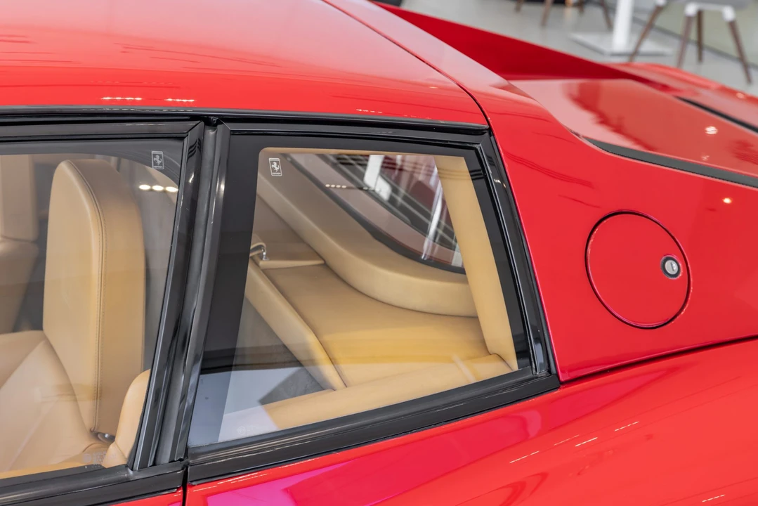 1987 Ferrari Testarossa - Image 31 of 31