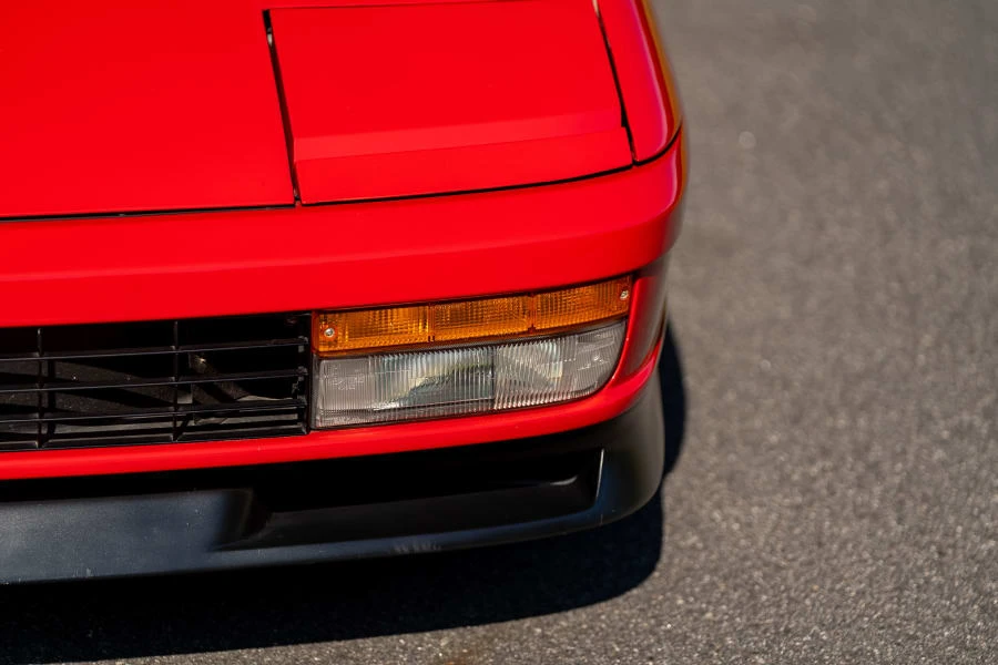 1987 Ferrari Testarossa - Image 17 of 31