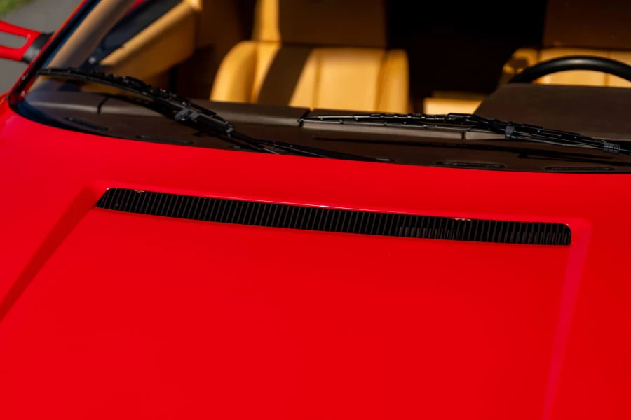 1987 Ferrari Testarossa - Image 13 of 31