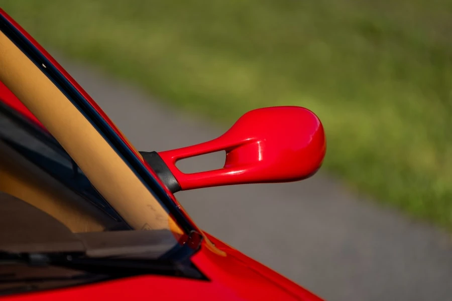1987 Ferrari Testarossa - Image 25 of 31
