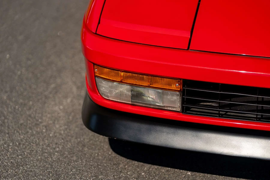 1987 Ferrari Testarossa - Image 24 of 31