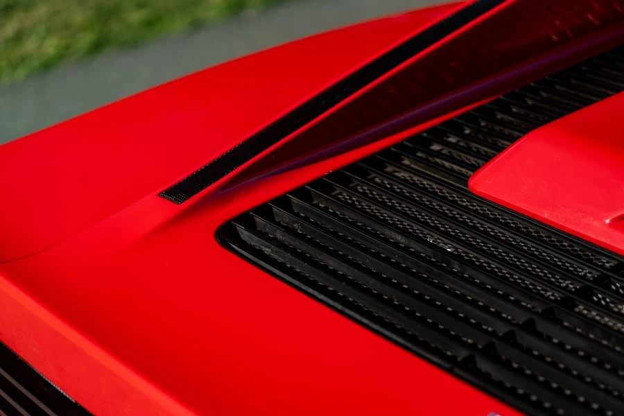 1987 Ferrari Testarossa - Image 21 of 31