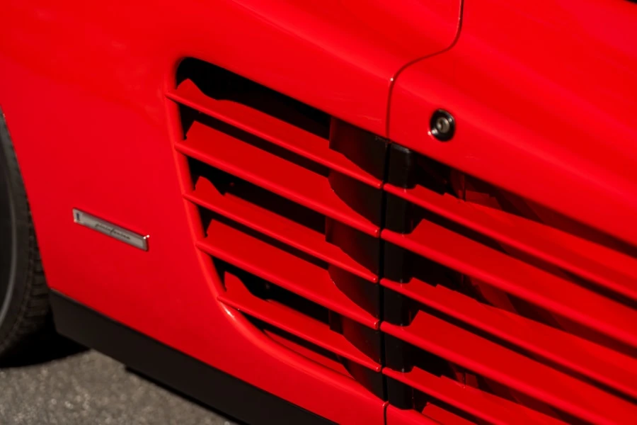 1987 Ferrari Testarossa - Image 14 of 31