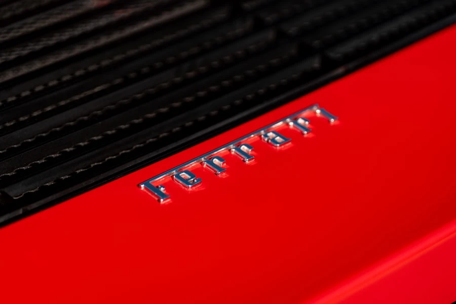 1987 Ferrari Testarossa - Image 22 of 31
