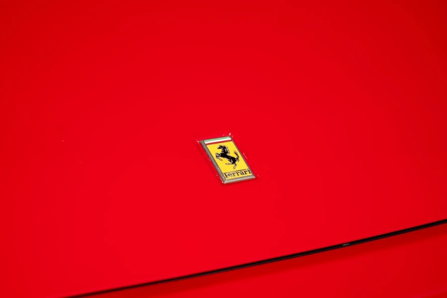 1987 Ferrari Testarossa - Image 16 of 31