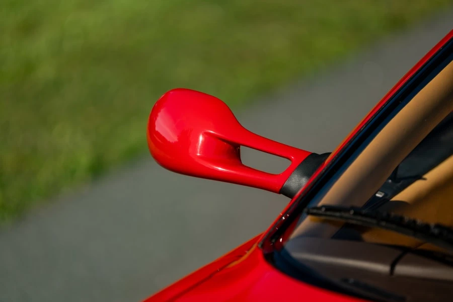 1987 Ferrari Testarossa - Image 18 of 31