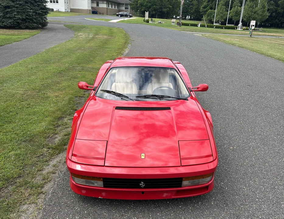 1987 Ferrari Testarossa - Image 8 of 31