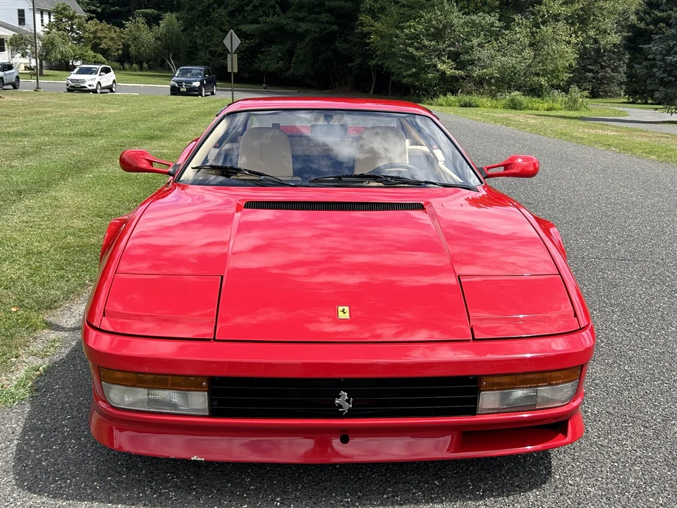 1987 Ferrari Testarossa - Image 9 of 31
