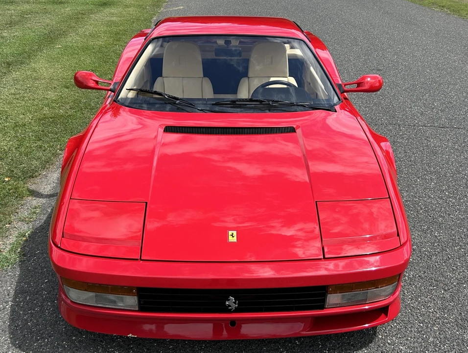 1987 Ferrari Testarossa - Image 10 of 31