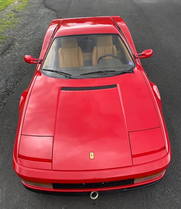 1987 Ferrari Testarossa - Image 13 of 31
