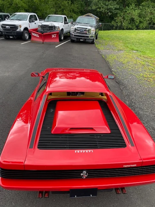 1987 Ferrari Testarossa - Image 6 of 31
