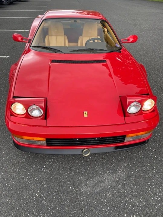 1987 Ferrari Testarossa - Image 14 of 31