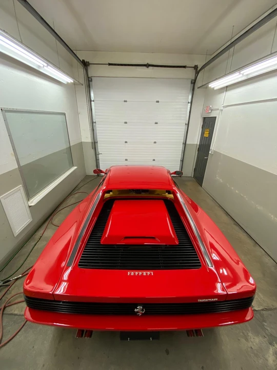 1987 Ferrari Testarossa - Image 21 of 31