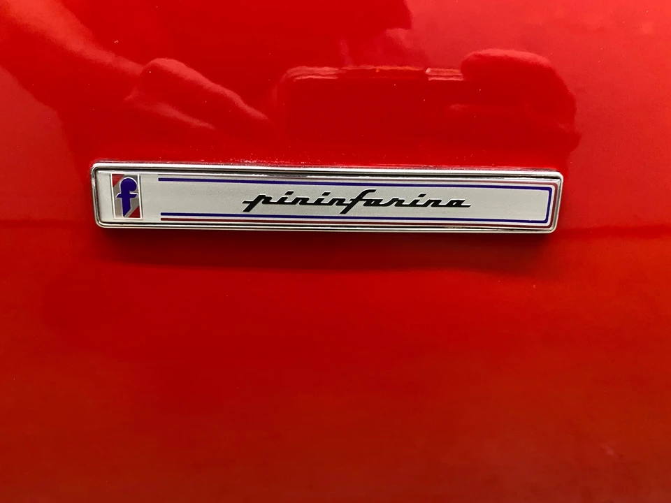 1987 Ferrari Testarossa - Image 31 of 31
