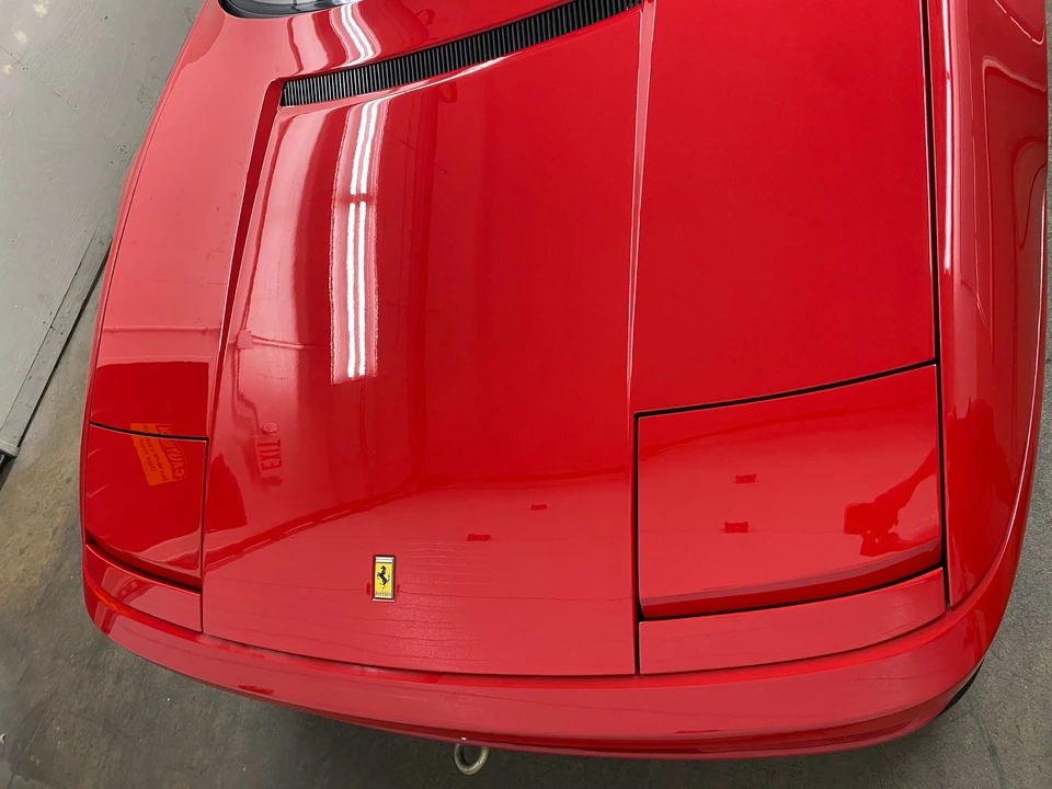 1987 Ferrari Testarossa - Image 30 of 31