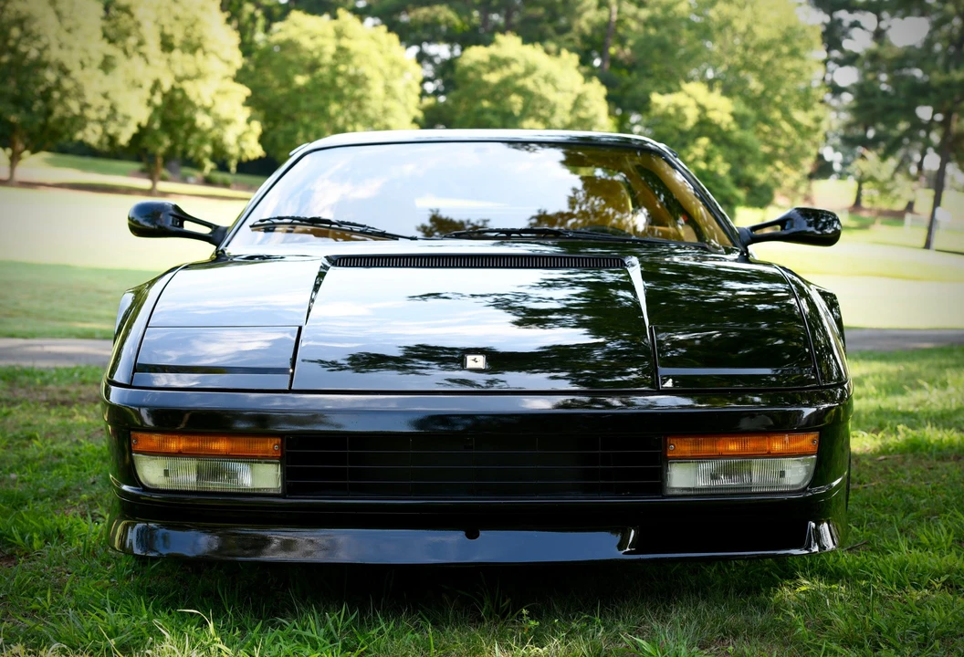 1987 Ferrari Testarossa - Image 15 of 31