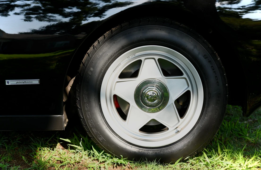 1987 Ferrari Testarossa - Image 21 of 31