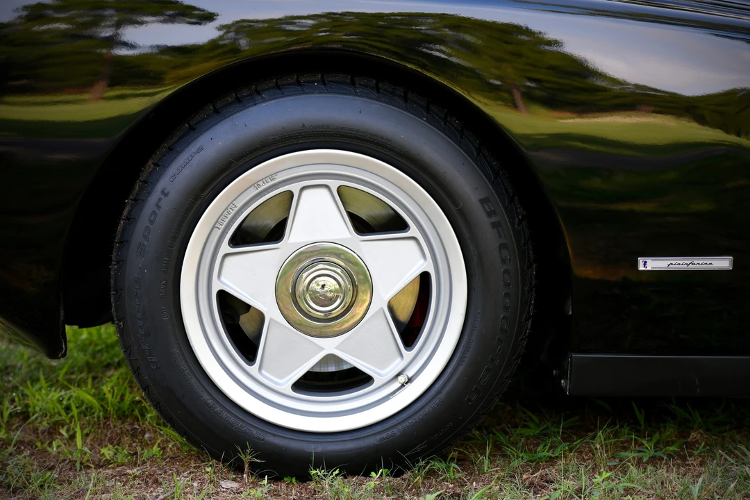 1987 Ferrari Testarossa - Image 20 of 31