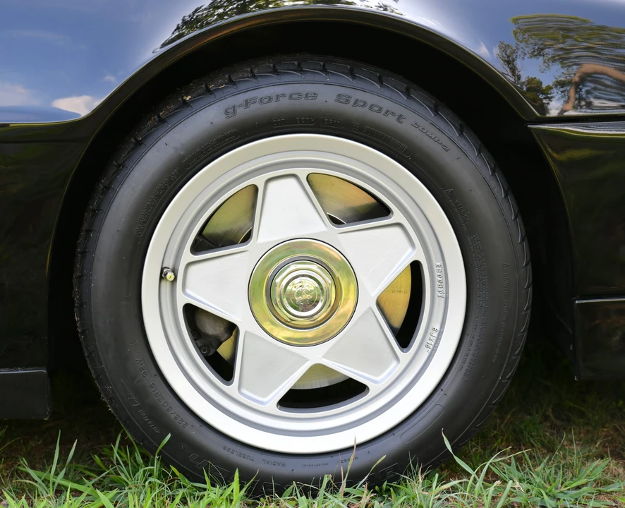 1987 Ferrari Testarossa - Image 22 of 31