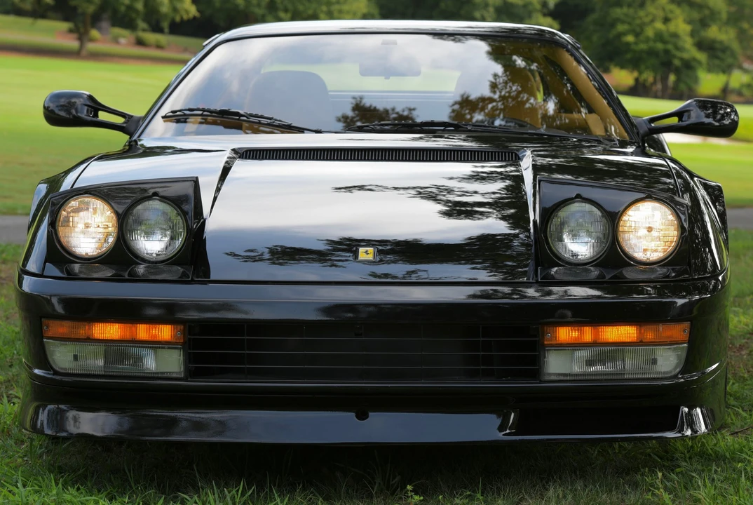 1987 Ferrari Testarossa - Image 17 of 31
