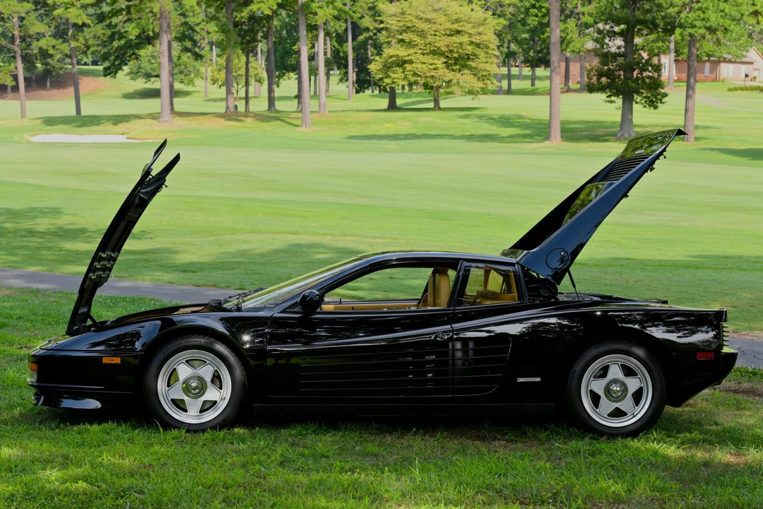 1987 Ferrari Testarossa - Image 26 of 31